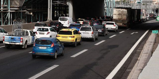 Τι πραγματικά ισχύει για τις κάμερες και τα πρόστιμα στους δρόμους της Αττικής