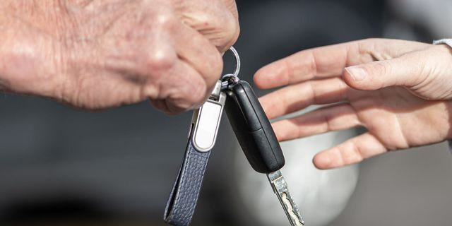 Κιλκίς: Πλήρωσε για να αγοράσει αμάξι αλλά δεν το παρέλαβε ποτέ