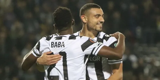 Βαθμολογία UEFA: Η Ελλάδα μείωσε την απόσταση από την Τσεχία