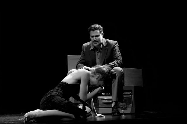 Πρεμιέρα για την παράσταση Barcelona της Bess Wohl