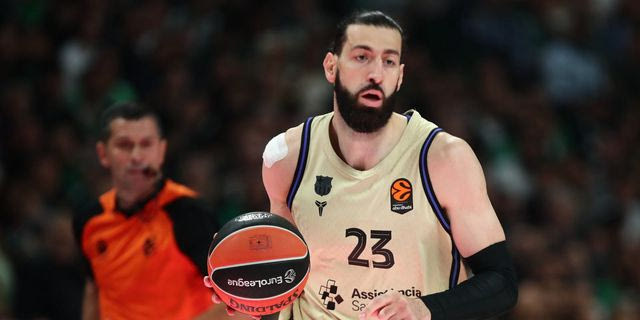 EuroLeague: O Σενγκέλια MVP της 8ης αγωνιστικής
