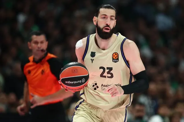 EuroLeague: O Σενγκέλια MVP της 8ης αγωνιστικής