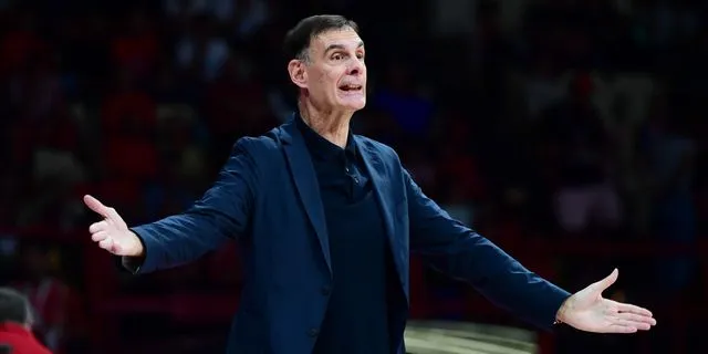 Η απάντηση του Γιώργου Μπαρτζώκα για τη μεταγραφολογία