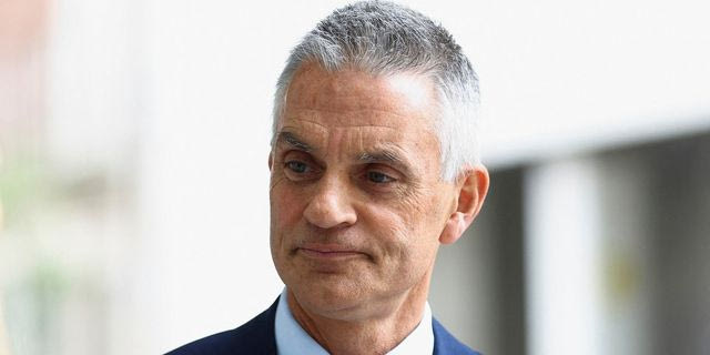 Ο γενικός διευθυντής του BBC Τιμ Ντέιβι