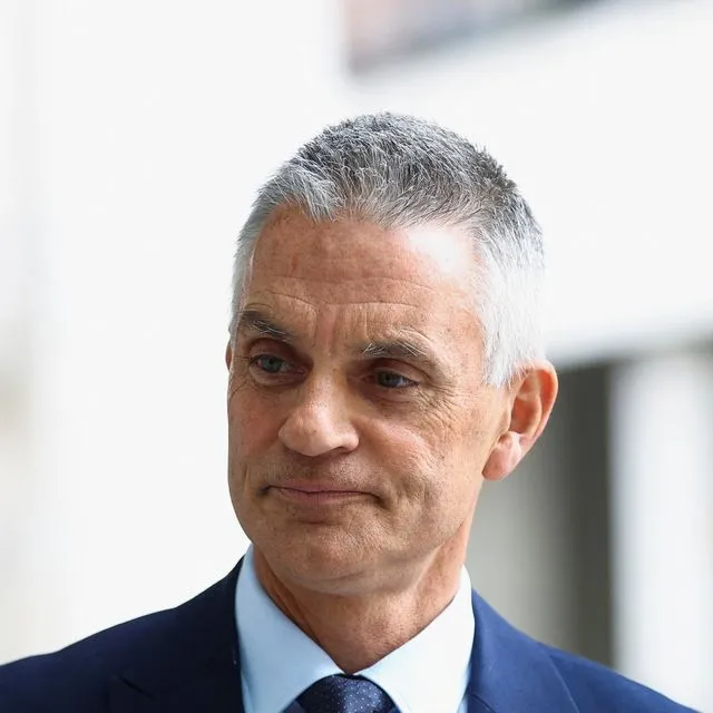 Ο γενικός διευθυντής του BBC Τιμ Ντέιβι