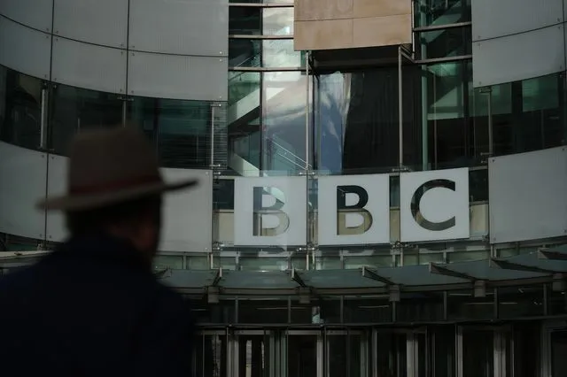 Το BBC ετοιμάζεται να ζητήσει συγνώμη από τον Τραμπ