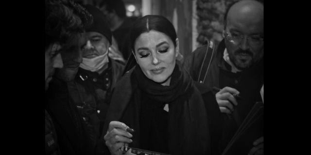 Η Μόνικα Μπελούτσι επιστρέφει στην Αθήνα – Πού θα τη δούμε