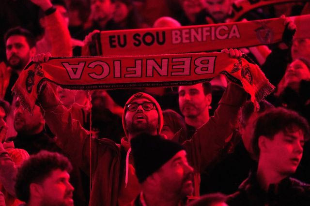 Νεκρός βρέθηκε ο αρχηγός των οργανωμένων οπαδών της Μπενφίκα