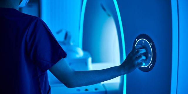 Στερεοτακτική ακτινοθεραπεία: Στο “Θεαγένειο” η πρώτη εφαρμογή σε δημόσιο νοσοκομείο