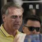 O ακροδεξιός πρώην πρόεδρος της Βρζιλίας, Ζαΐρ Μπολσονάρο