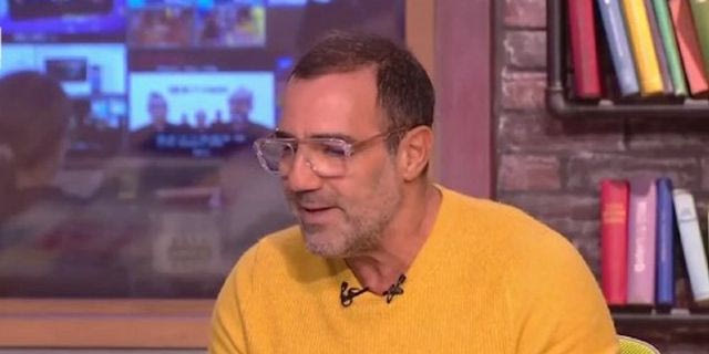 “Boomers”: Με ευτράπελα η πρεμιέρα της εκπομπής του Αντώνη Κανάκη