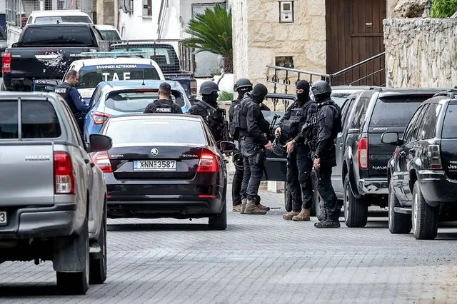 Βορίζια: Στο στόχαστρο των ερευνών τα πρόσωπα πίσω από την βόμβα