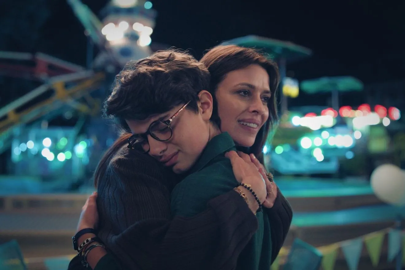 Από τον Πύργο ως τα Γκαλαπάγκος: ο κόσμος των παιδιών μέσα από 64 ταινίες