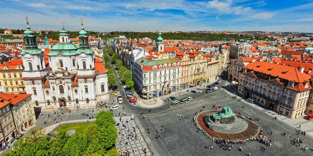 Μπρατισλάβα