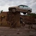 Βραζιλία: Αυξάνονται οι νεκροί από το “χτύπημα” του ανεμοστρόβιλου – Αγωνία για τυχόν επιζώντες