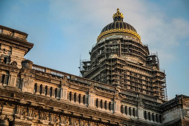 Βρυξέλλες: Οκτώ συλλήψεις για σχέδιο δολοφονίας του γενικού εισαγγελέα