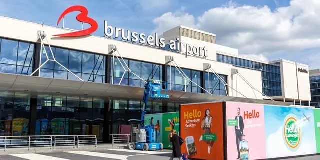 Βέλγιο: Προσωρινά κλειστό το διεθνές αεροδρόμιο για λόγους ασφαλείας