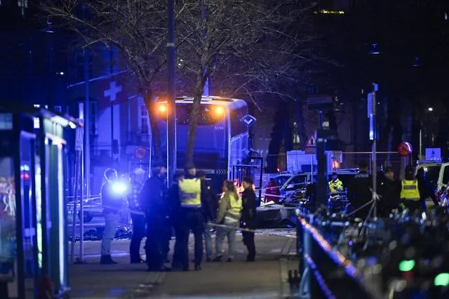 Σουηδία: Λεωφορείο προσέκρουσε σε στάση – Αναφορές για νεκρούς