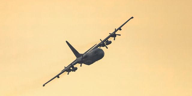 Αεροσκάφος C-130