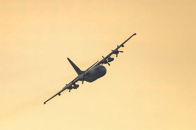 Αεροσκάφος C-130