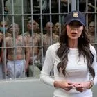 ΜΚΟ: Μετανάστες από τη Βενεζουέλα που έστειλε ο Τραμπ σε φυλακή στο Ελ Σαλβαδόρ υπέστησαν βασανιστήρια