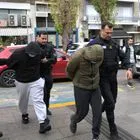 Χαλκίδα: Απολογούνται 4 από τους συλληφθέντες για τη δολοφονία του 20χρονου με οπαδικά κίνητρα