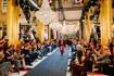 Όλα τα βλέμματα στο Golden Hall: Το fashion show που συζητήθηκε