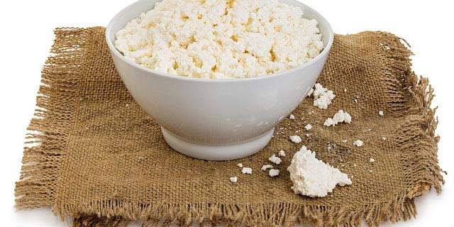 ΕΦΕΤ: Ανάκληση νωπής μυζήθρας – Τι εντοπίστηκε