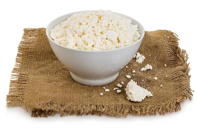 ΕΦΕΤ: Ανάκληση νωπής μυζήθρας – Τι εντοπίστηκε