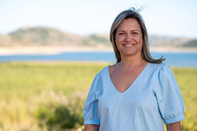 Zero Drop Μόρνος: Καμία σταγόνα νερού χαμένη