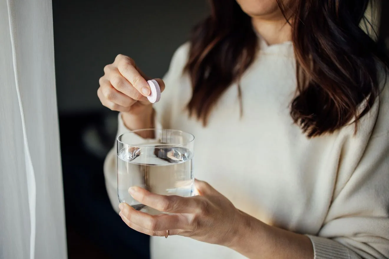 Φαρμακοποιός εξηγεί ποιο Cold and Flu χρειάζεσαι ανάλογα με το σύμπτωμα