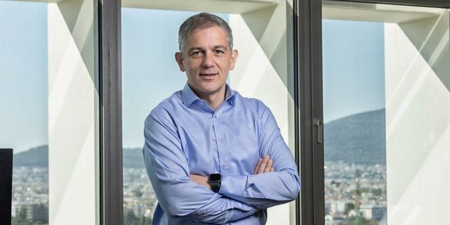 Γιάννης Βιτζηλαίος: Η COSMOTE TELEKOM οδηγεί τον ψηφιακό μετασχηματισμό της χώρας με «όχημα» την Τεχνητή Νοημοσύνη