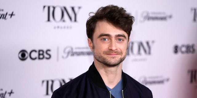 Daniel Radcliffe