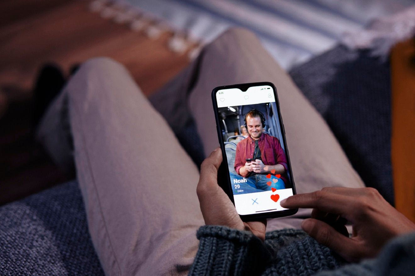 Dating app 