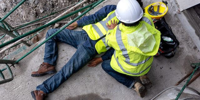 Ακήρυχτος πόλεμος στους χώρους δουλειάς – Στους 183 οι νεκροί μέσα στο 2025