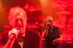 Ian Gillan και Deep Purple σε φεστιβάλ