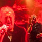Ian Gillan και Deep Purple σε φεστιβάλ