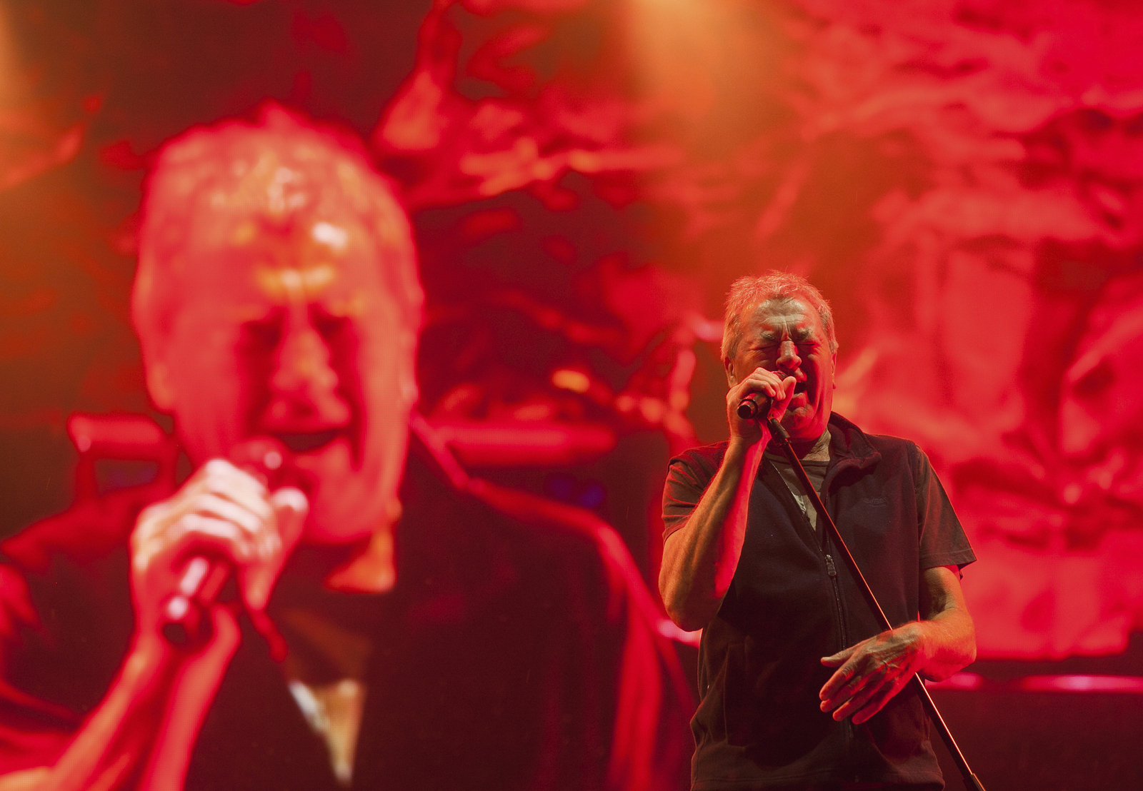 Πλησιάζει η βραδιά των θρυλικών Deep Purple στο ΟΑΚΑ