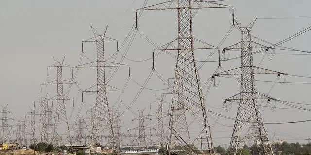 Ρεύμα (φωτογραφία αρχείου)