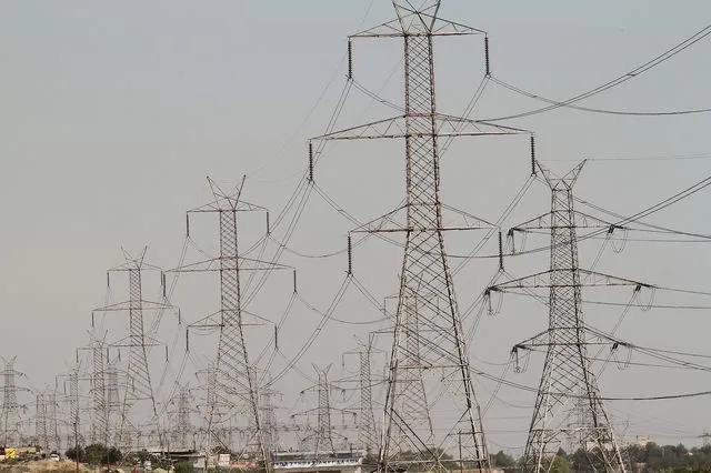 Ρεύμα (φωτογραφία αρχείου)