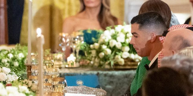 Ο ποδοσφαιριστής Κριστιάνο Ρονάλντο