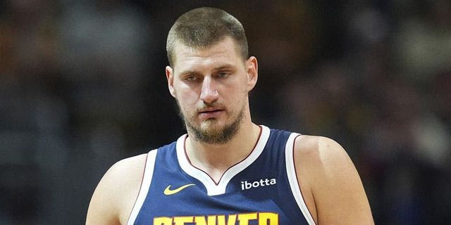 NBA: Οι Νάγκετς πέρασαν από τη Νέα Ορλεάνη με ακόμα ένα τριπλ-νταμπλ του Νίκολα Γιόκιτς