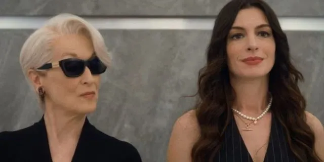 Το πρώτο teaser του “The Devil Wears Prada 2” είναι εδώ και υπόσχεται πολλά