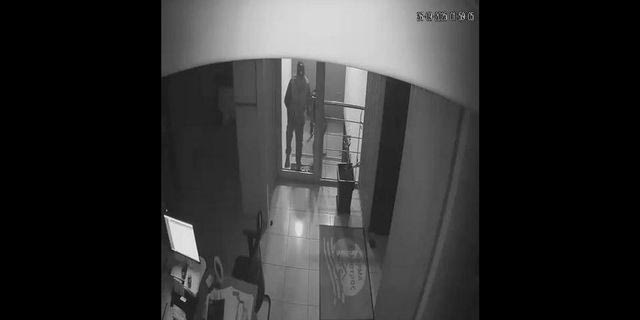 Καρέ-καρέ η δράση της συμμορίας που ρήμαζε σπίτια και επιχειρήσεις στην Βόρεια Ελλάδα