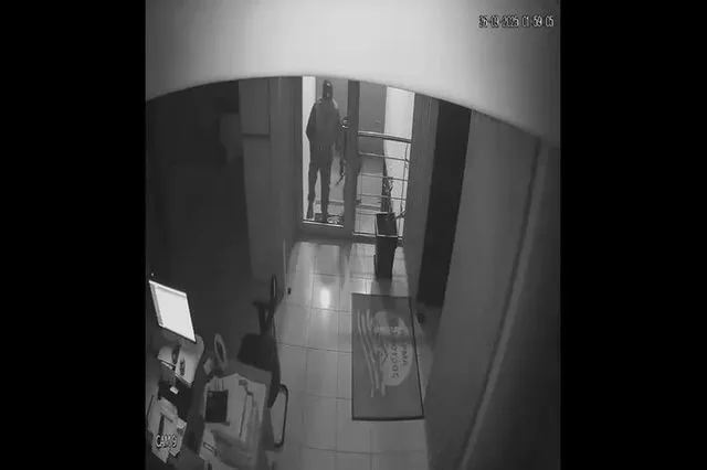 Καρέ-καρέ η δράση της συμμορίας που ρήμαζε σπίτια και επιχειρήσεις στην Βόρεια Ελλάδα