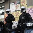 Αστυνομικοί της Ομάδας ΔΙΑΣ