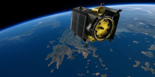 Planetek Hellas: Η Ελλάδα αποκτά τη δική της δυναμική στο Διάστημα