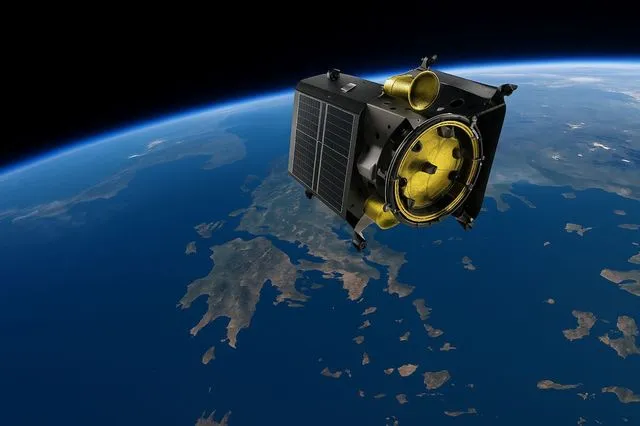 Planetek Hellas: Η Ελλάδα αποκτά τη δική της τροχιά στο Διάστημα