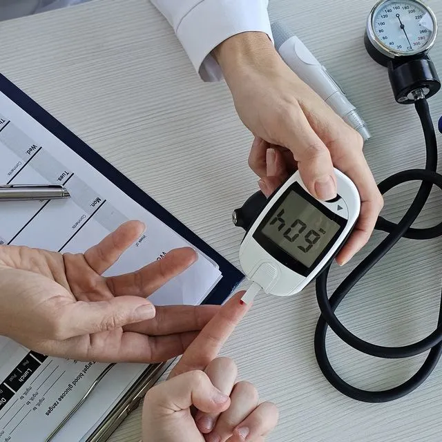 Παγκόσμια Ημέρα Διαβήτη: Πώς είναι η καθημερινότητα ενός ασθενούς