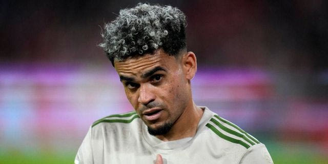 Μπάγερν – Παρί Σεν Ζερμέν: Η UEFA τιμώρησε με τρεις αγωνιστικές τον Ντίας για το σκληρό φάουλ στον Χακίμι
